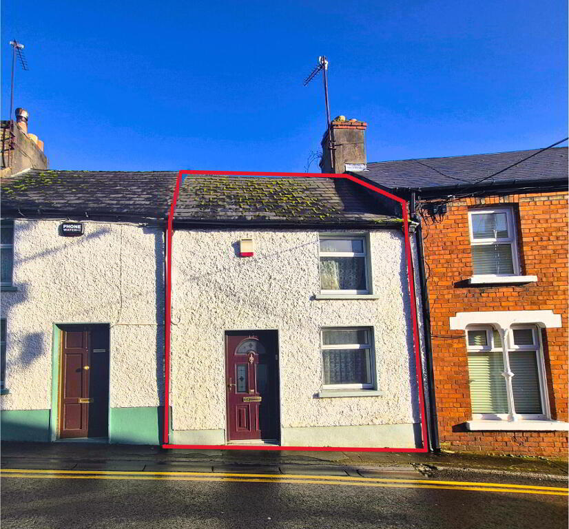 Main image of property: 17 Chapel Street, Athlone