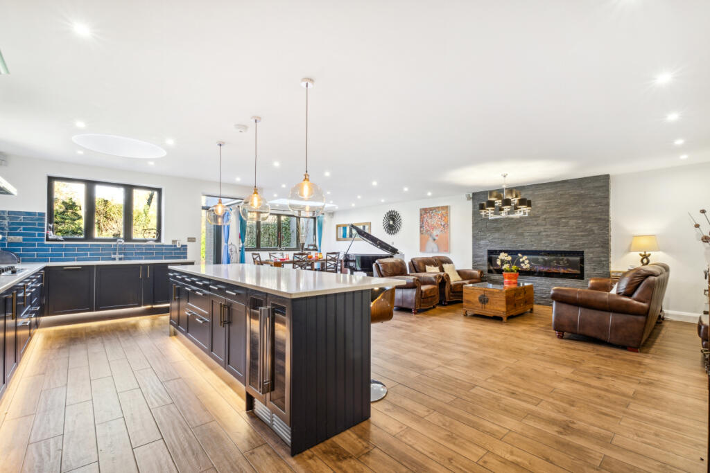 Main image of property: Hollies Close, 
Norwood Grove, SW16