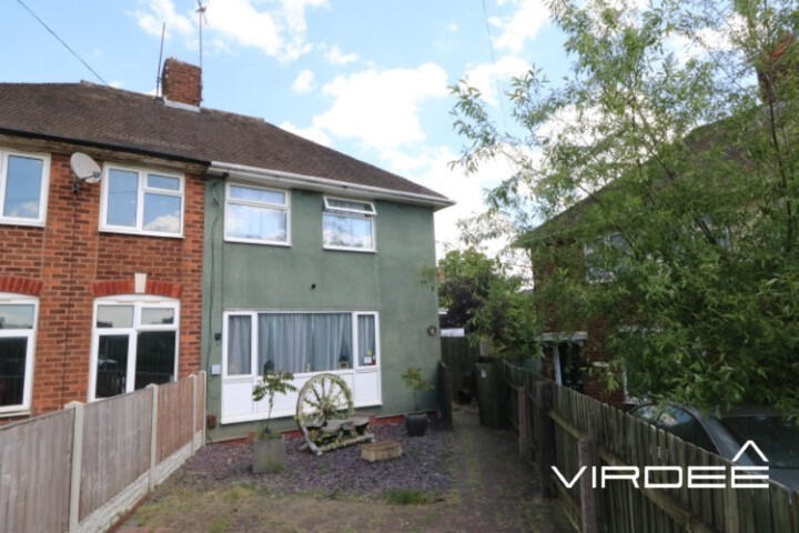 Main image of property: Frinton Grove, Handsworth, West Midlands, B21