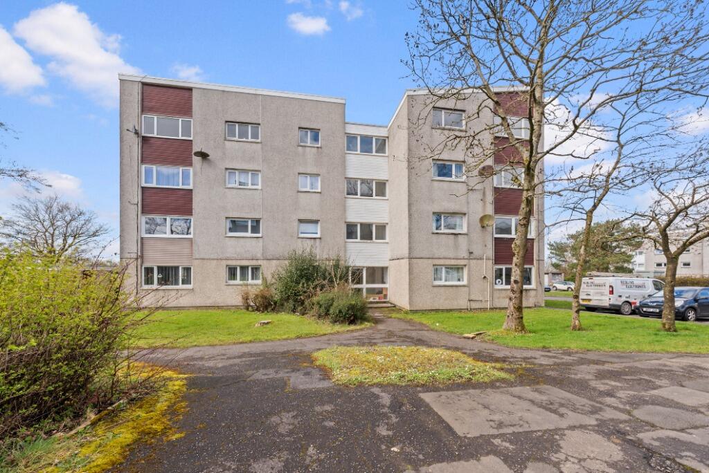 Main image of property: Mallard Crescent, East Kilbride, South Lanarkshire, G75