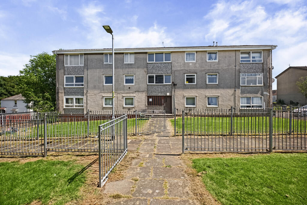 Main image of property: 16 Addiewell Place, Coatbridge, ML5