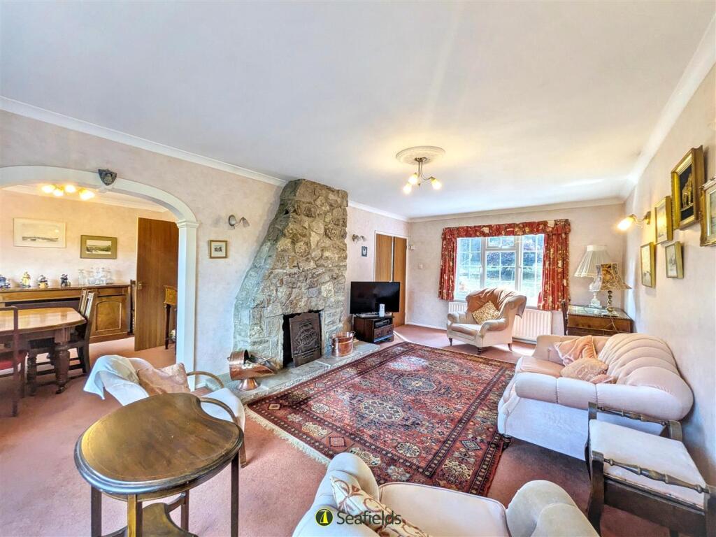House in Portsmouth - View 5