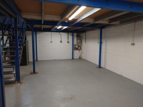 Photo 8. Ground Floor.