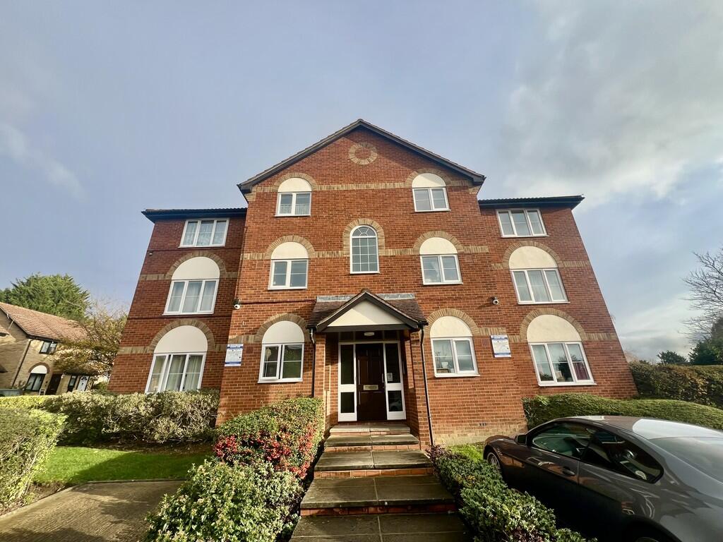 Main image of property: Columbus Gardens, Northwood