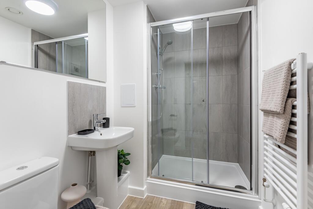 Apartment in London - View 4