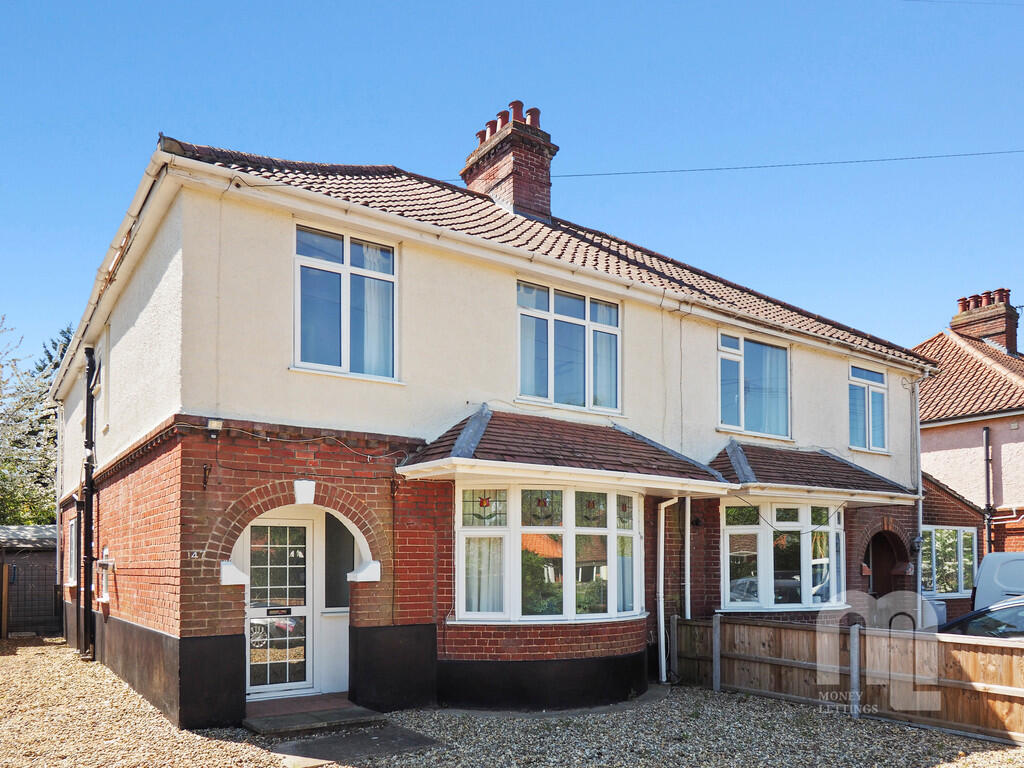 Main image of property: Earlham Green Lane, Norwich, Norfolk