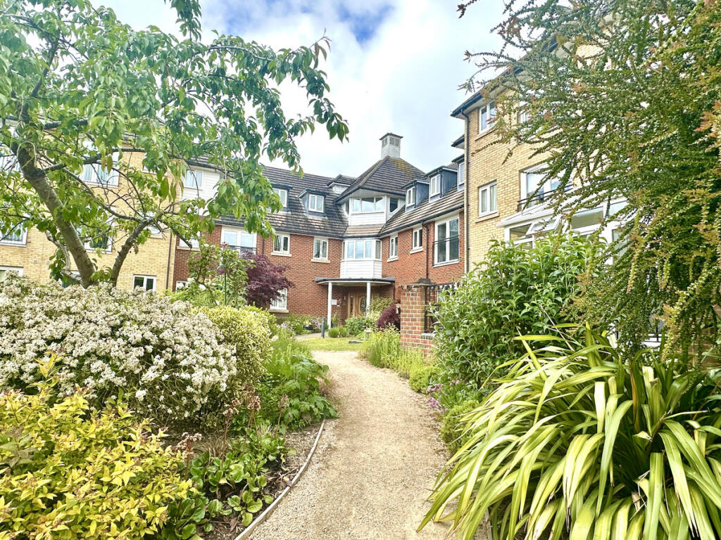 Main image of property: Hoxton Close, Ashford, TN23 5