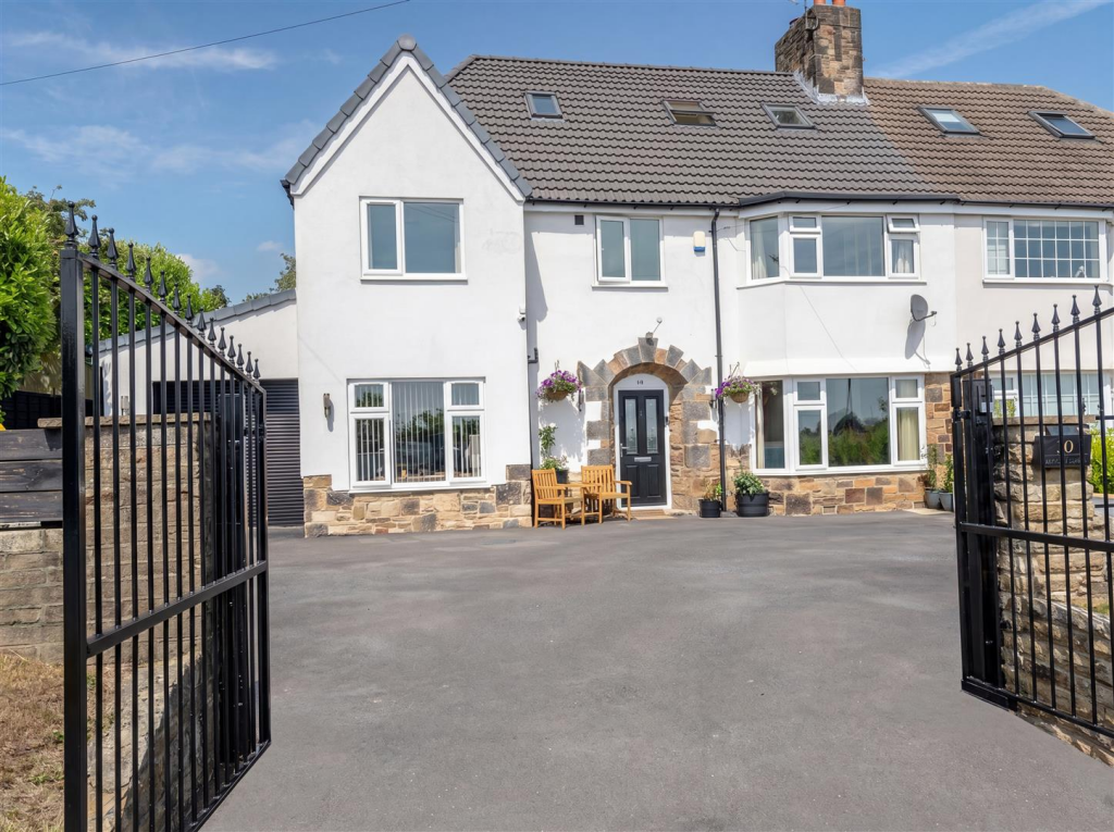 Main image of property: Hawksworth Lane, Guiseley, Leeds