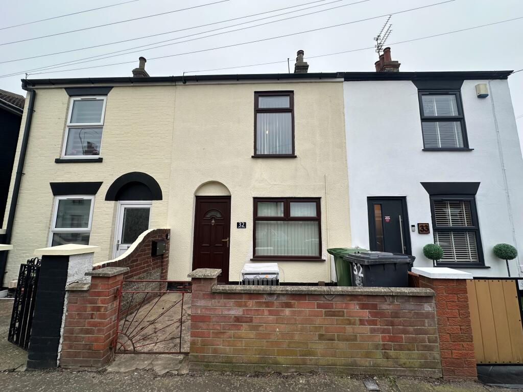 Main image of property: Nelson Road, Gorleston, GREAT YARMOUTH