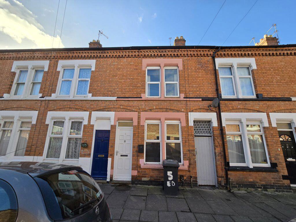 Main image of property: Edward Road, Leicester