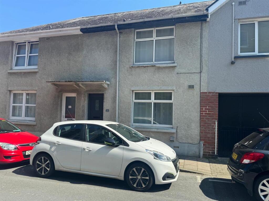 Main image of property: Portland Road, Aberystwyth