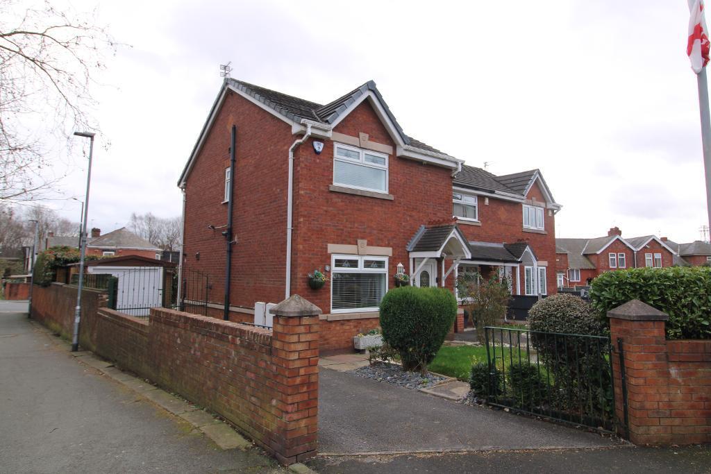 Main image of property: Energy Street, Miles Platting, Manchester, M40 7XJ