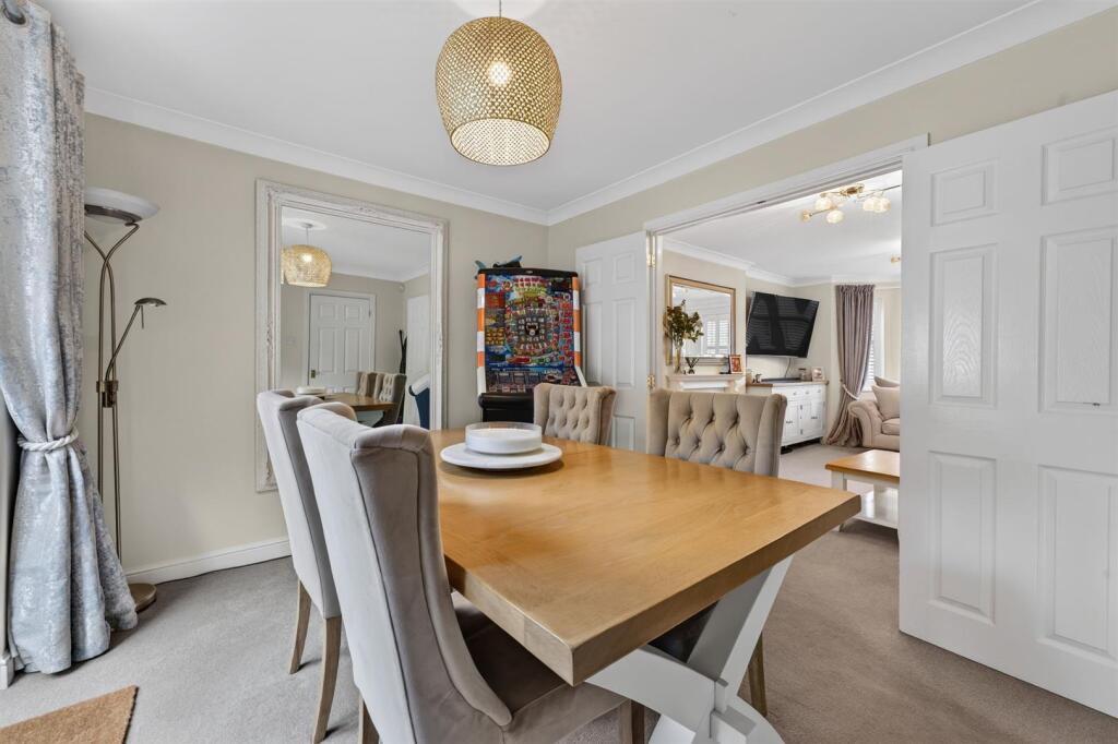 House in Upton, St Crispin's - View 5