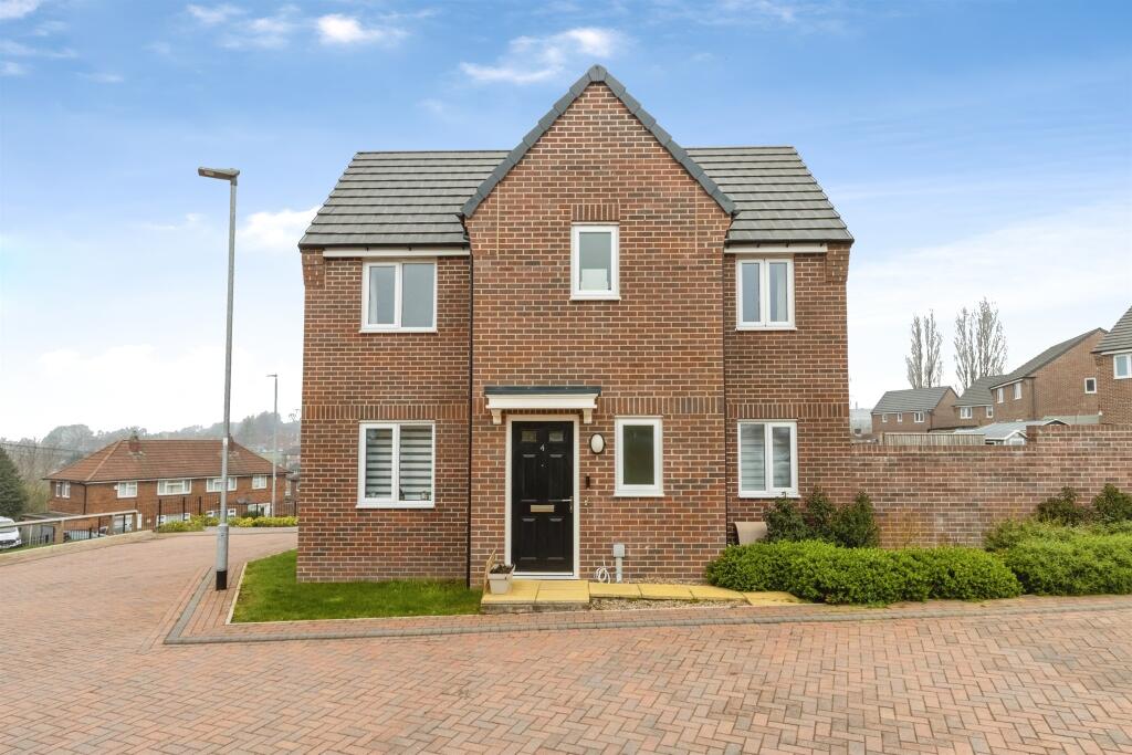 Main image of property: Seacroft Garth, Leeds