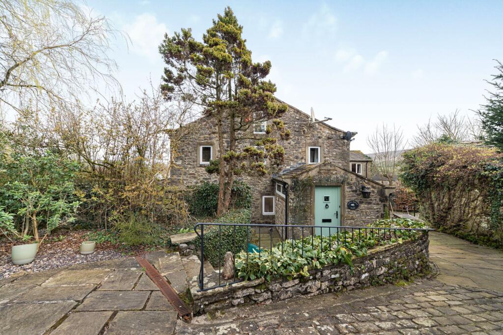 Additional image 22 of High Green Barn, Bull Lane, Hetton, Skipton BD23 6NH