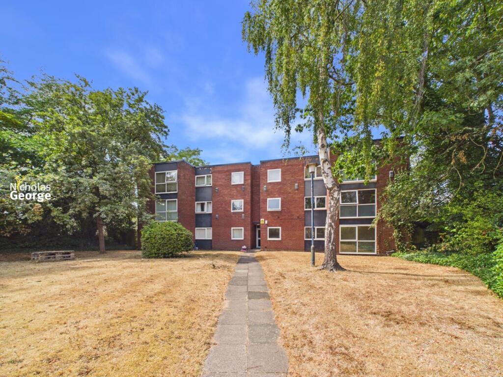 Main image of property: Parkfield House, Gravelly Hill, Birmingham