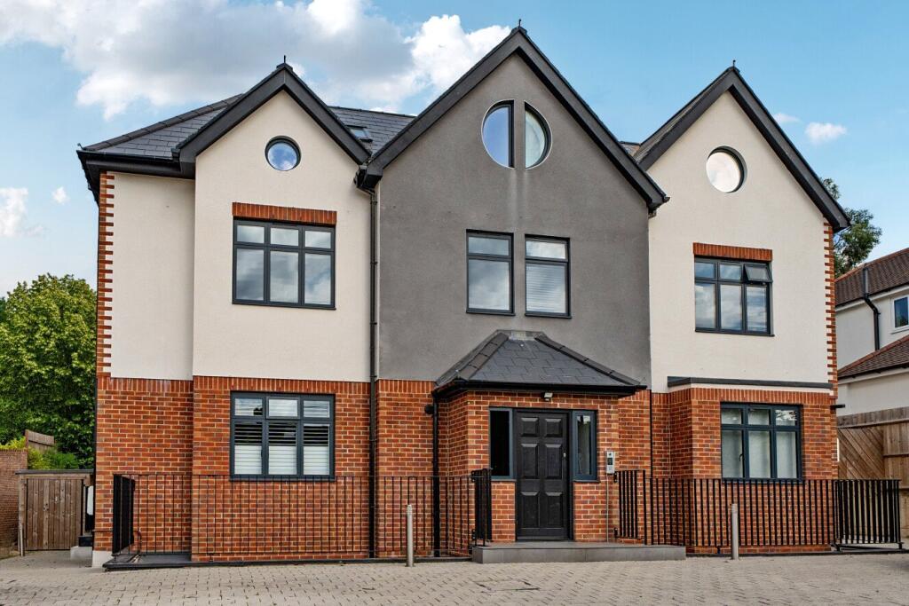 Main image of property: Hayes Lane, Hayes, Kent, BR2