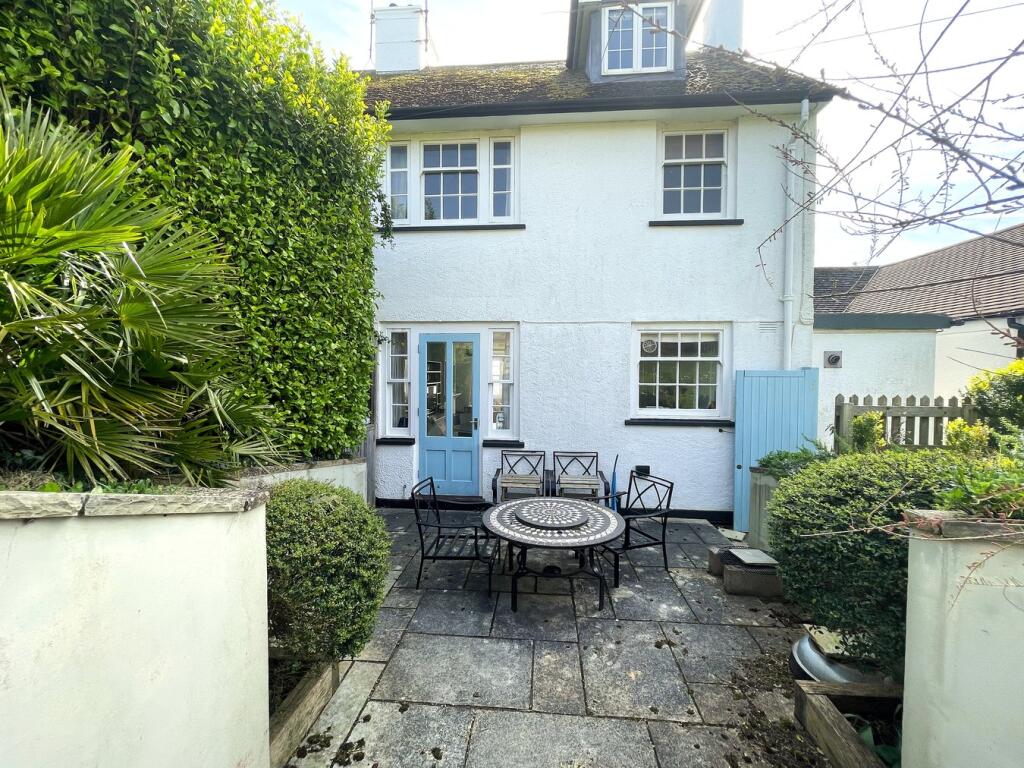 Common Lane, Beer, Devon, EX12 photo 3
