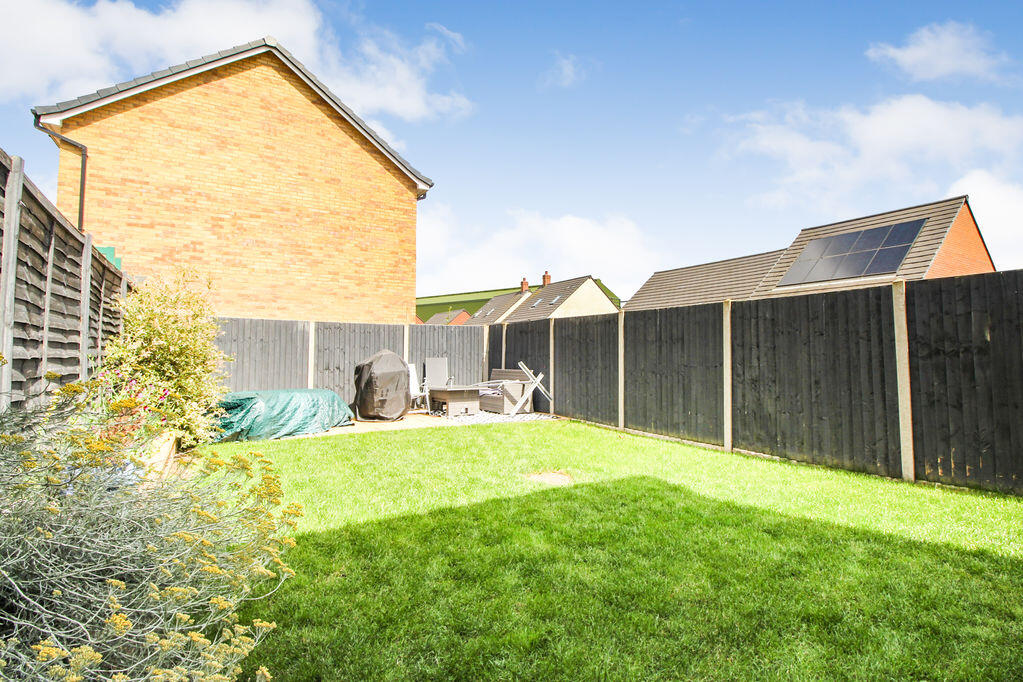 Palstra, New Cardington, MK42 photo 4