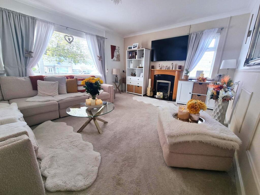 House in Barry, Colcot - View 5