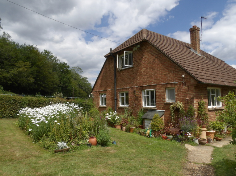 Main image of property: Wallcrouch