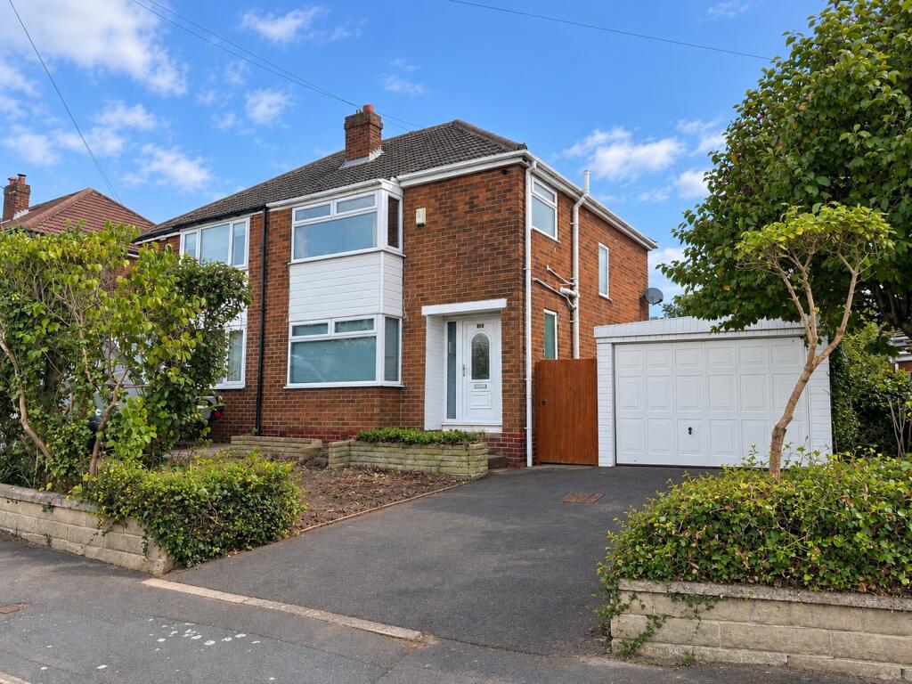 Main image of property: Ghyllroyd Drive, Birkenshaw, Bradford, West Yorkshire, BD11