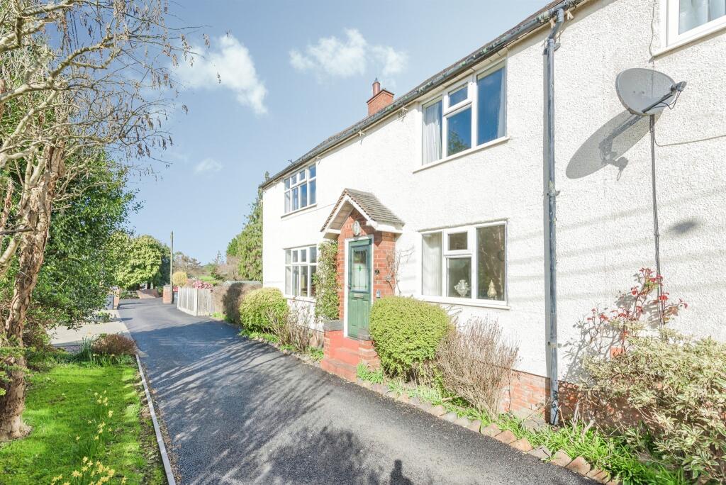 Main image of property: Stud Farm Drive, Tamworth