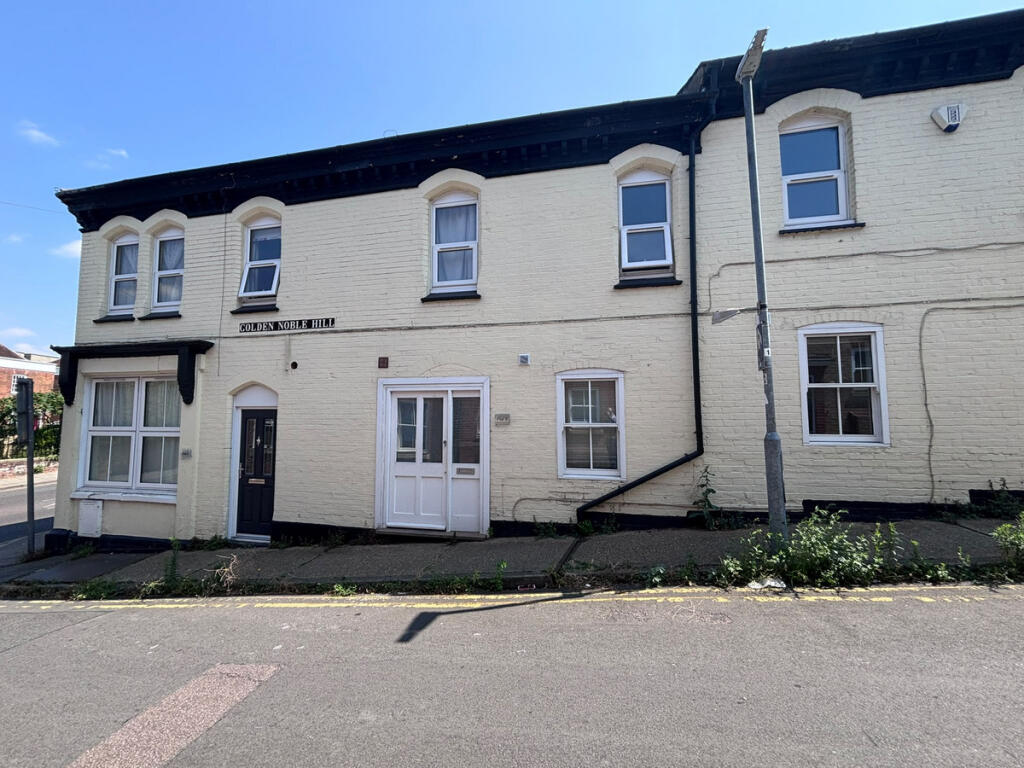 Main image of property: Military Road, Colchester, CO1