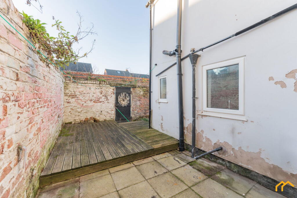 Windsor Street | New Brighton | CH45 photo 4