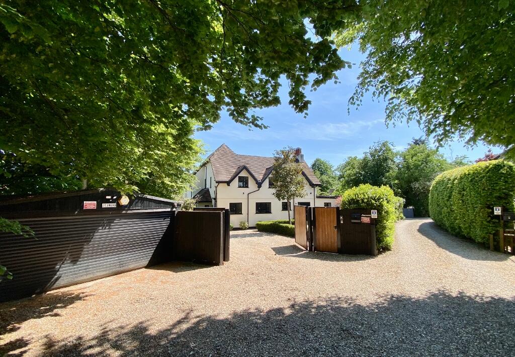 Main image of property: Beeches Drive, Farnham Common SL2