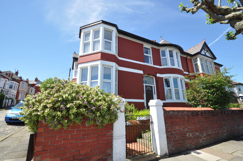 Seabank Road, New Brighton - View 4