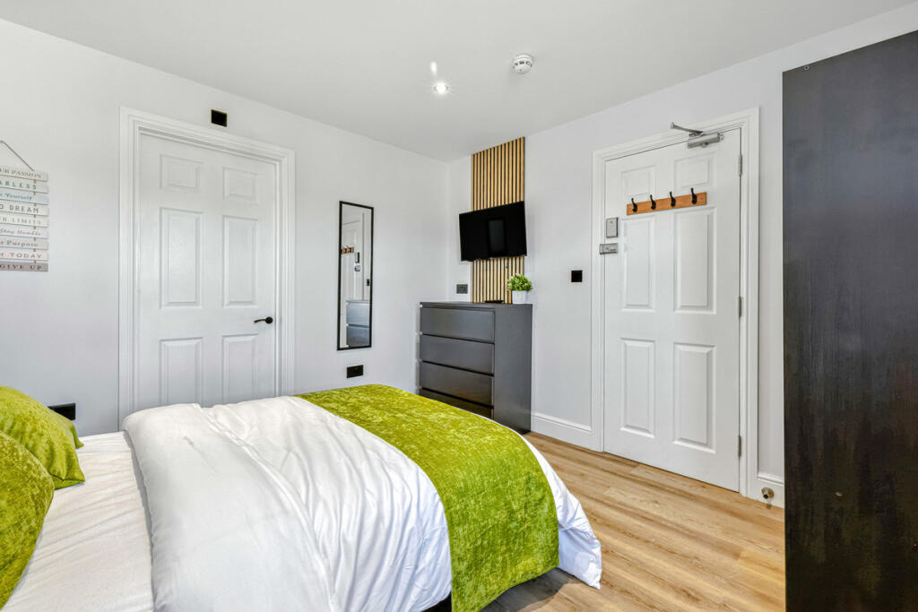 Main image of property: Woodgrange Drive, Southend on Sea, SS1