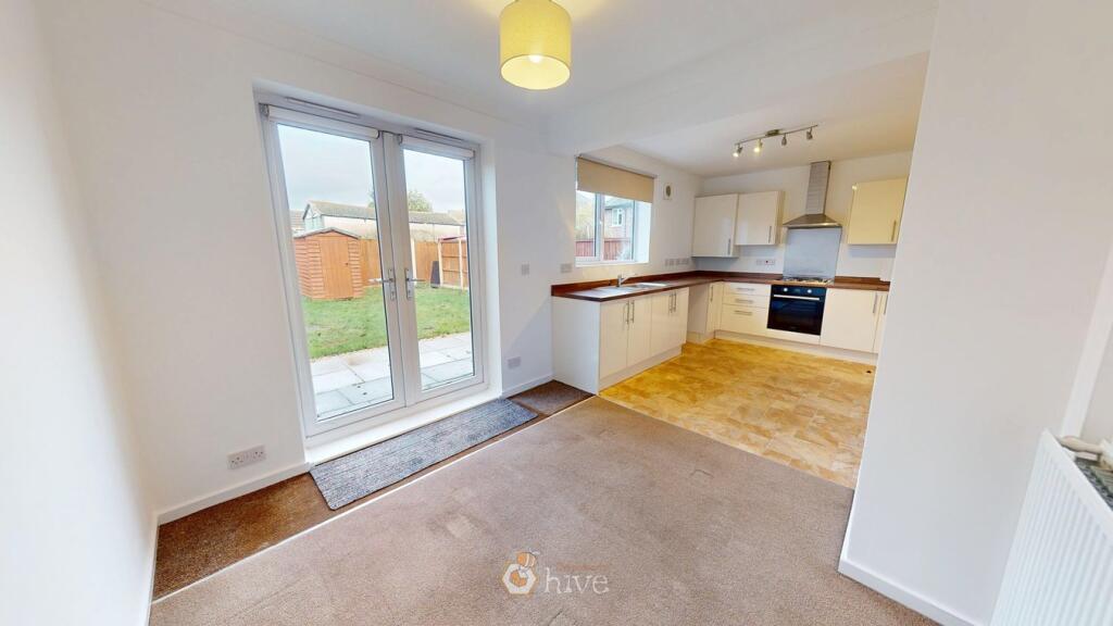Bardolf Road, Cantley, Doncaster, DN4 - View 2