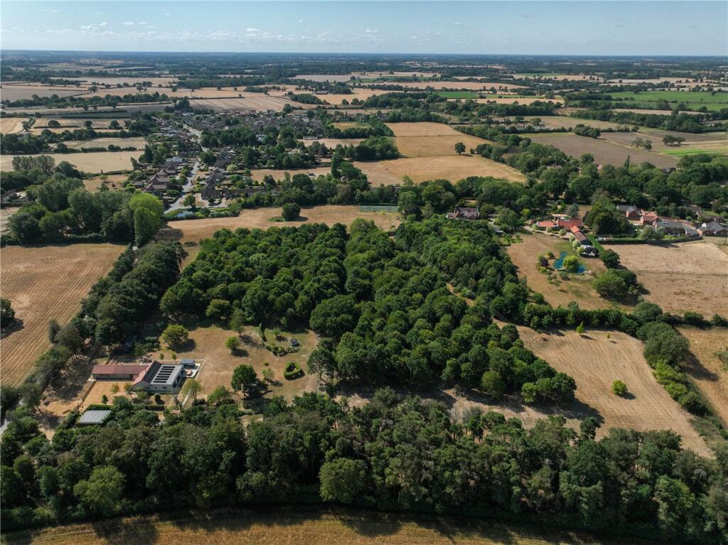 House in Norwich - View 4