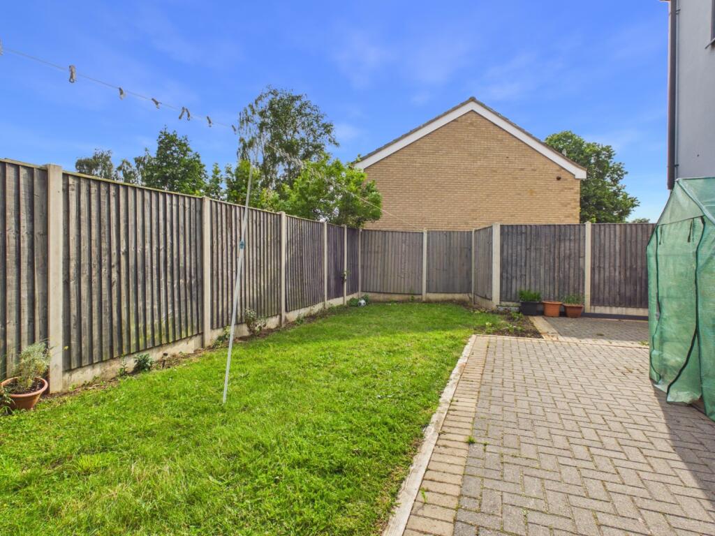 Dore Close, Northampton, NN3 8NJ - View 4