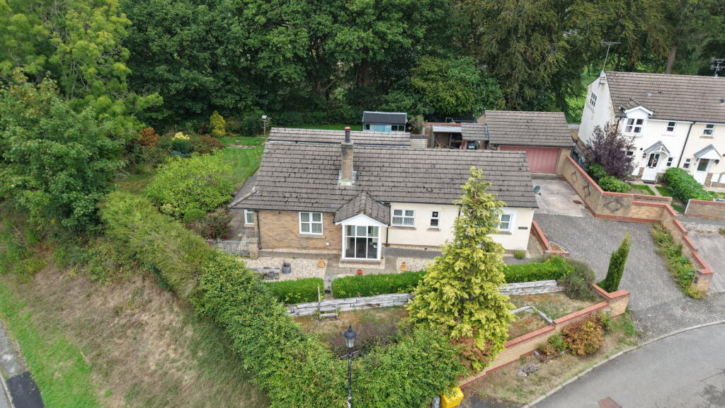 House in Llandudno