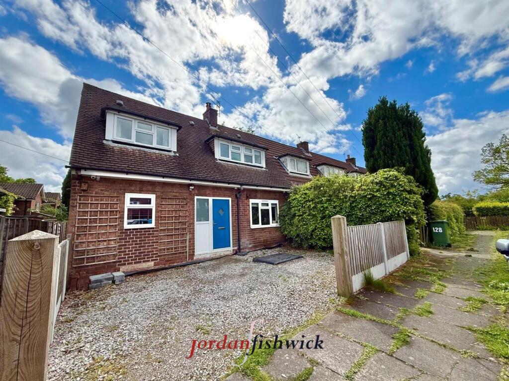 Main image of property: Warwick Road, Macclesfield