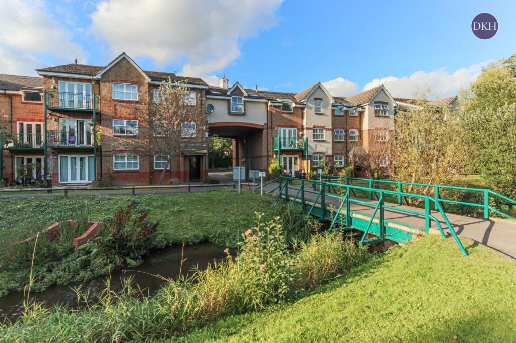 Main image of property: Uxbridge Road, Rickmansworth