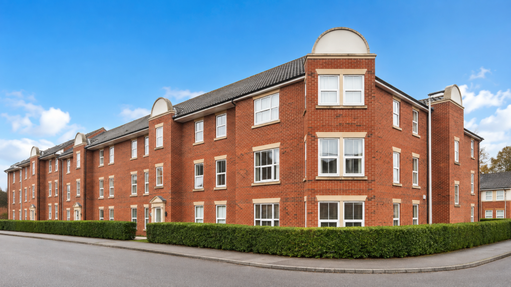 Main image of property: Lambert Crescent, Nantwich, CW5