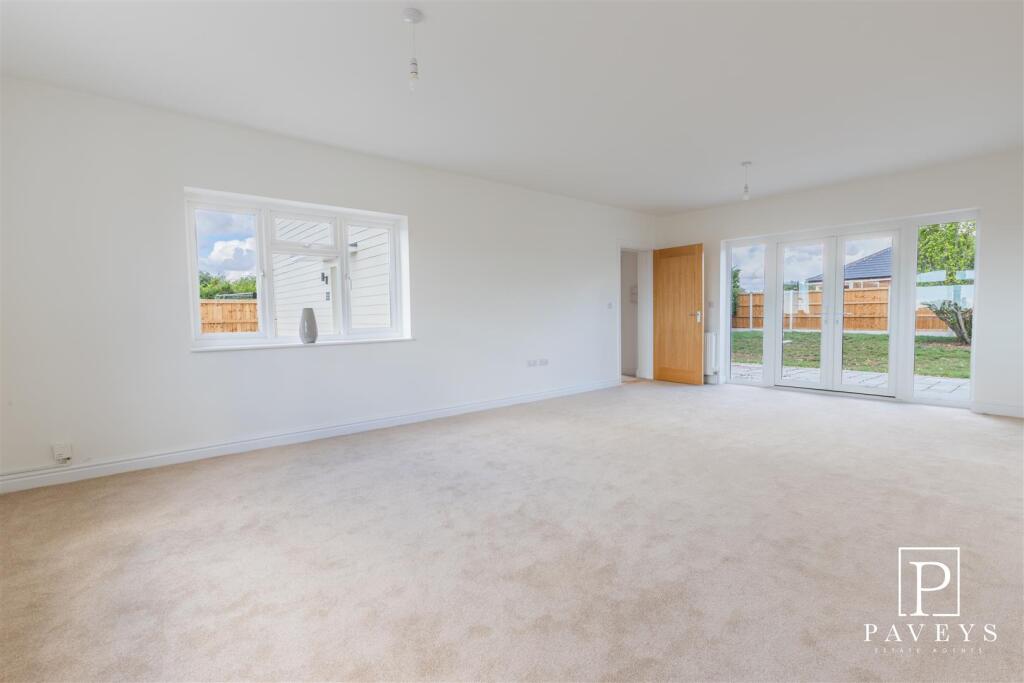 House in Clacton-on-Sea, Little Clacton - View 5