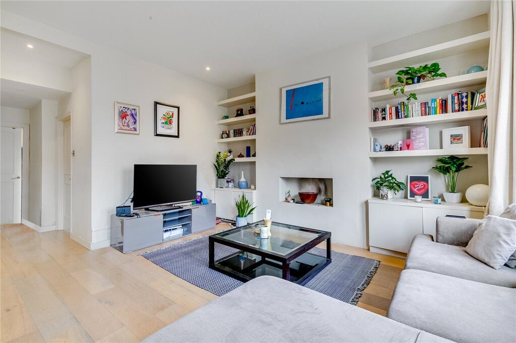 Main image of property: Malwood Road, London, SW12