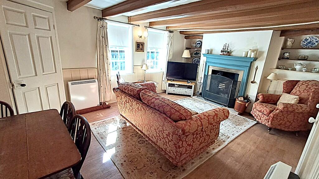 Greenwood Cottage, Plane Tree Street, Robin Hoods Bay YO22 4SX photo 3