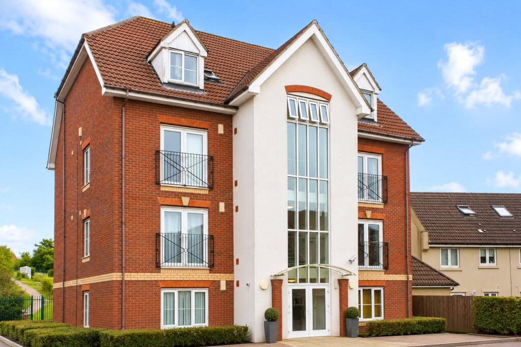 Main image of property: Parade Court, Speedwell, BS5