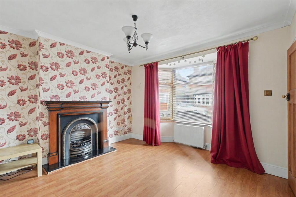 House in Nottingham, Long Eaton - View 2