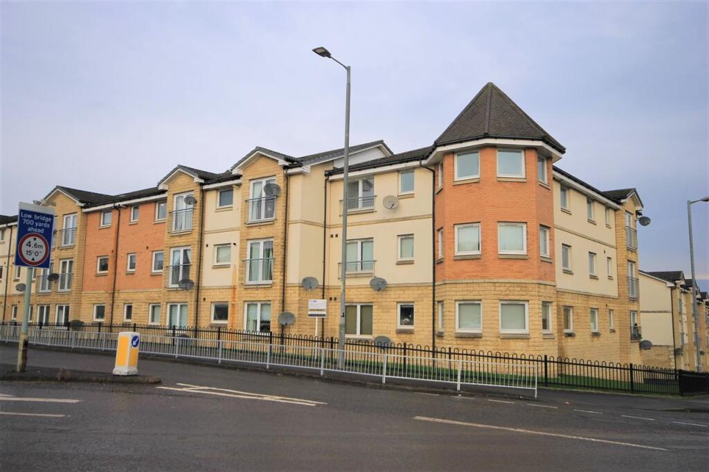 Main image of property: Wellington Street, Craigneuk