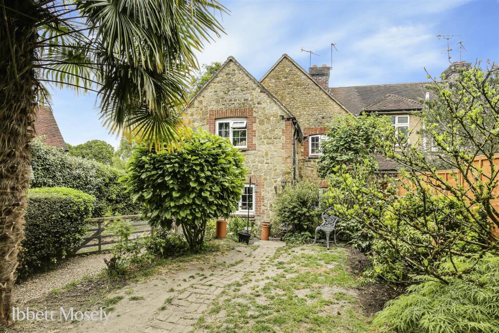 Main image of property: Broadham Green Road, Oxted
