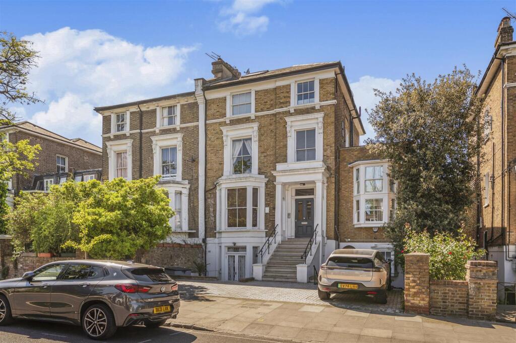 Main image of property: Parkhill Road, Belsize Park NW3