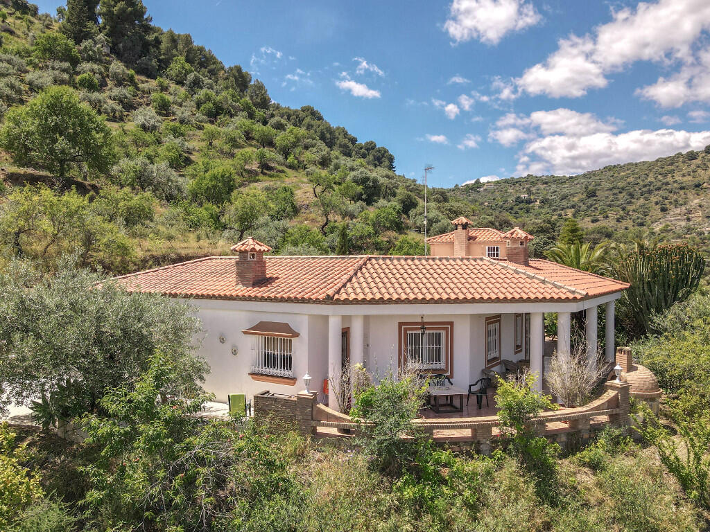 Main image of property: Monda, Málaga, Andalusia