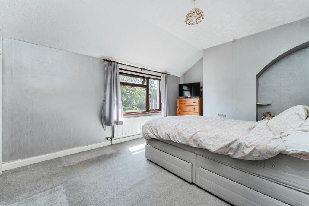 House in East Cambridgeshire, Haddenham - View 5