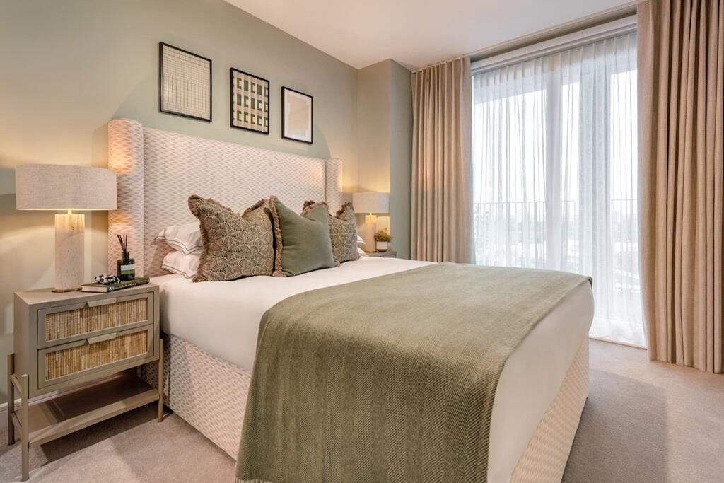Apartment in London, Leyton - View 5
